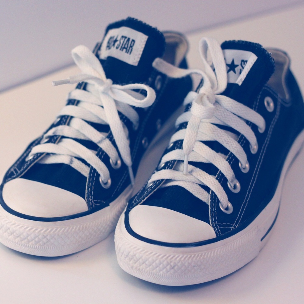 Converse Chuck All Star low top